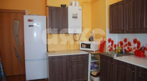 1-к квартира, вторичка, 47м2, 7/10 этаж