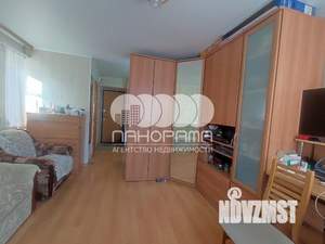 Студия квартира, вторичка, 24м2, 3/4 этаж