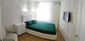 1-к квартира, вторичка, 31м2, 1/8 этаж