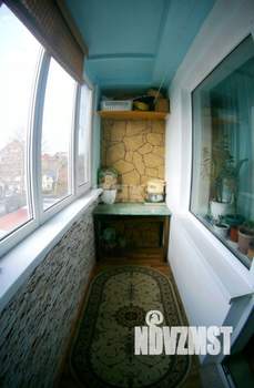 2-к квартира, вторичка, 54м2, 4/5 этаж