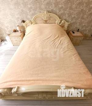 1-к квартира, вторичка, 45м2, 17/21 этаж
