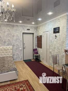 2-к квартира, вторичка, 57м2, 2/8 этаж