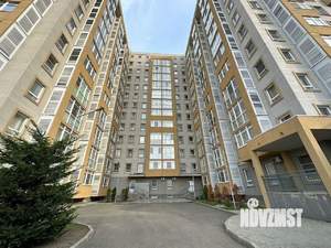 2-к квартира, вторичка, 65м2, 3/12 этаж