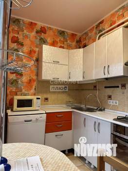 3-к квартира, вторичка, 73м2, 2/6 этаж