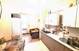 1-к квартира, вторичка, 42м2, 2/6 этаж