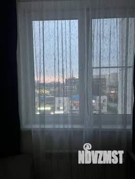 1-к квартира, вторичка, 44м2, 6/9 этаж