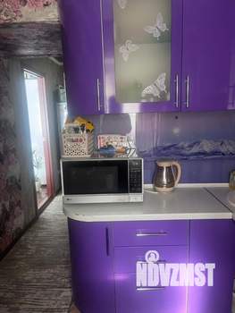 2-к квартира, вторичка, 45м2, 1/2 этаж