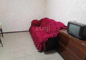 1-к квартира, вторичка, 37м2, 1/13 этаж