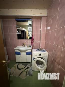3-к квартира, вторичка, 89м2, 5/7 этаж