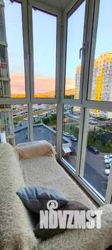 Студия квартира, вторичка, 27м2, 7/16 этаж