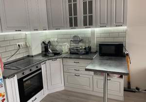 1-к квартира, вторичка, 40м2, 13/16 этаж