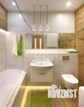 1-к квартира, вторичка, 43м2, 10/12 этаж