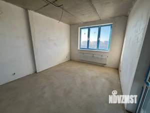 2-к квартира, вторичка, 52м2, 13/15 этаж