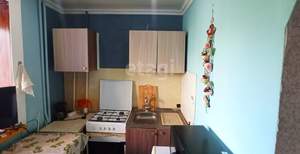 1-к квартира, вторичка, 36м2, 3/5 этаж