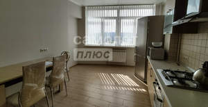 2-к квартира, вторичка, 91м2, 8/10 этаж