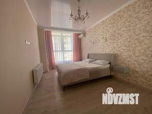 2-к квартира, вторичка, 68м2, 5/6 этаж