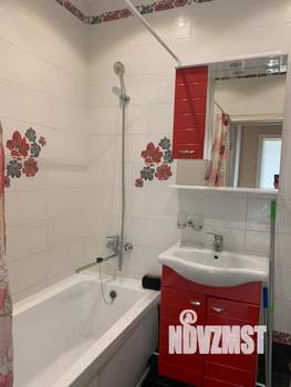 1-к квартира, вторичка, 39м2, 5/5 этаж