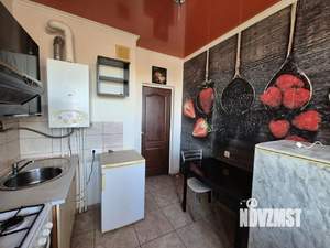 1-к квартира, вторичка, 32м2, 3/3 этаж