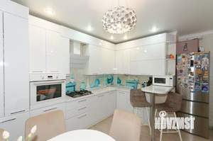 3-к квартира, вторичка, 96м2, 5/10 этаж