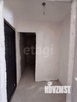 Студия квартира, вторичка, 28м2, 16/17 этаж