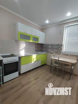 1-к квартира, вторичка, 35м2, 2/3 этаж