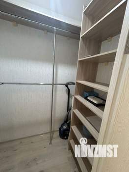 1-к квартира, вторичка, 45м2, 1/17 этаж