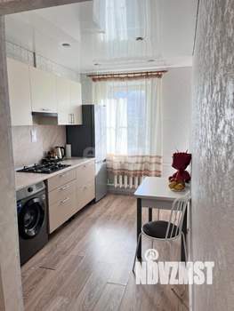 1-к квартира, вторичка, 44м2, 6/9 этаж
