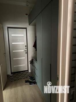 Студия квартира, вторичка, 27м2, 5/14 этаж