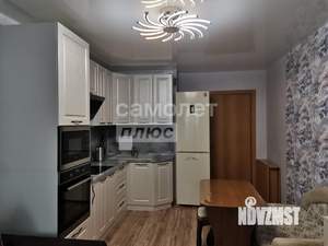 1-к квартира, вторичка, 38м2, 7/16 этаж