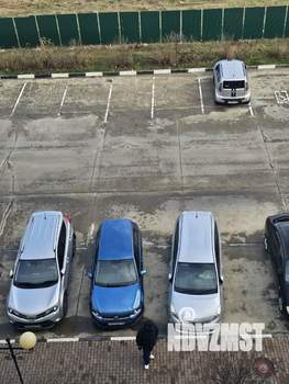 2-к квартира, вторичка, 72м2, 5/6 этаж