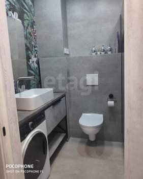 Студия квартира, вторичка, 33м2, 14/16 этаж