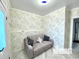 2-к квартира, вторичка, 44м2, 12/19 этаж