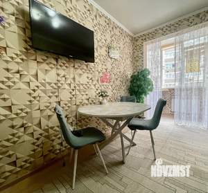 2-к квартира, вторичка, 60м2, 3/9 этаж