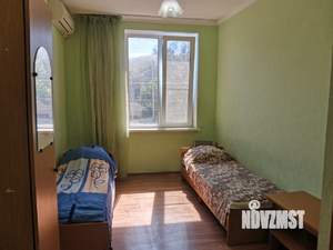 3-к квартира, вторичка, 42м2, 2/3 этаж
