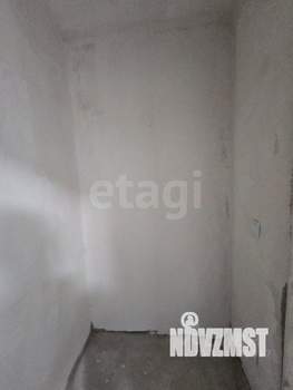 Студия квартира, вторичка, 28м2, 16/17 этаж