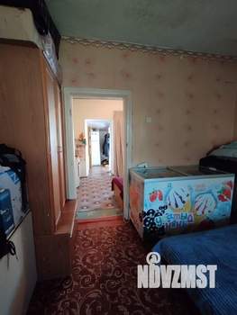 1-к квартира, вторичка, 28м2, 1/1 этаж