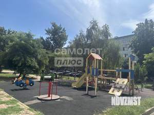 2-к квартира, вторичка, 30м2, 3/5 этаж