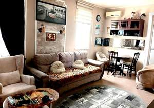 1-к квартира, вторичка, 33м2, 3/6 этаж