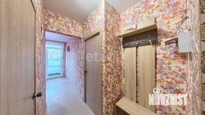 1-к квартира, вторичка, 34м2, 2/7 этаж