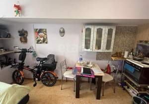 Студия квартира, вторичка, 20м2, 1/16 этаж