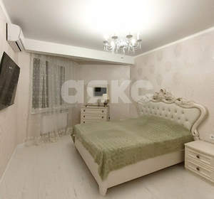 1-к квартира, вторичка, 39м2, 13/16 этаж