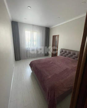 1-к квартира, вторичка, 54м2, 1/9 этаж