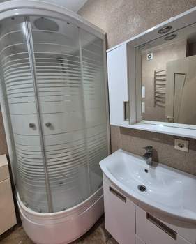 1-к квартира, вторичка, 43м2, 5/6 этаж