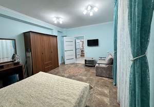 1-к квартира, вторичка, 37м2, 1/3 этаж