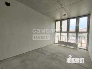 2-к квартира, вторичка, 53м2, 4/17 этаж