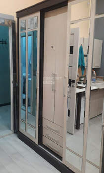 Студия квартира, вторичка, 25м2, 1/13 этаж