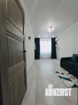 1-к квартира, вторичка, 44м2, 9/10 этаж