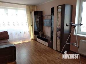 2-к квартира, вторичка, 59м2, 16/17 этаж