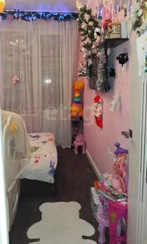 2-к квартира, вторичка, 62м2, 2/8 этаж