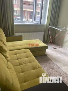 1-к квартира, вторичка, 36м2, 1/10 этаж